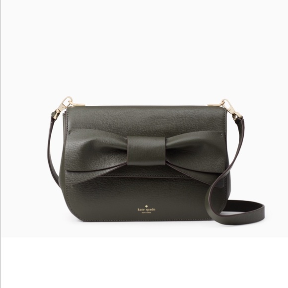 kate spade Handbags - Kate Spade Olive Drive Hetty